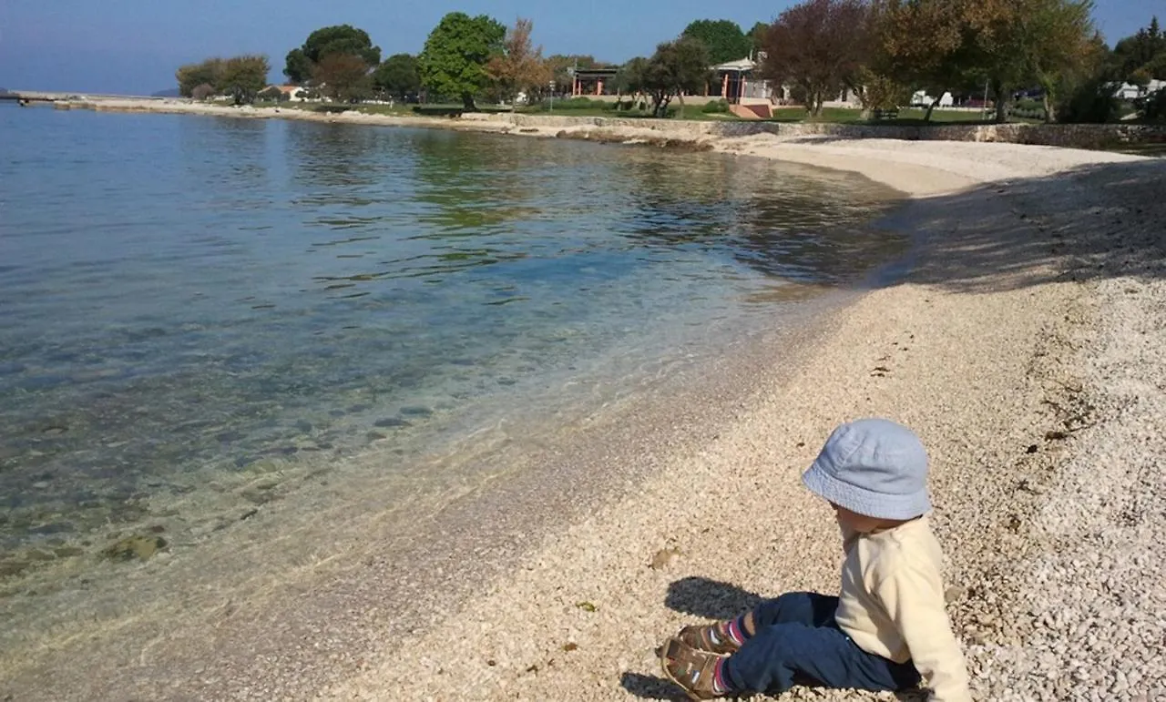 Apartment Miadoro Rovinj
