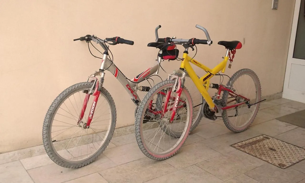 Apartment Miadoro Rovinj Horvátország