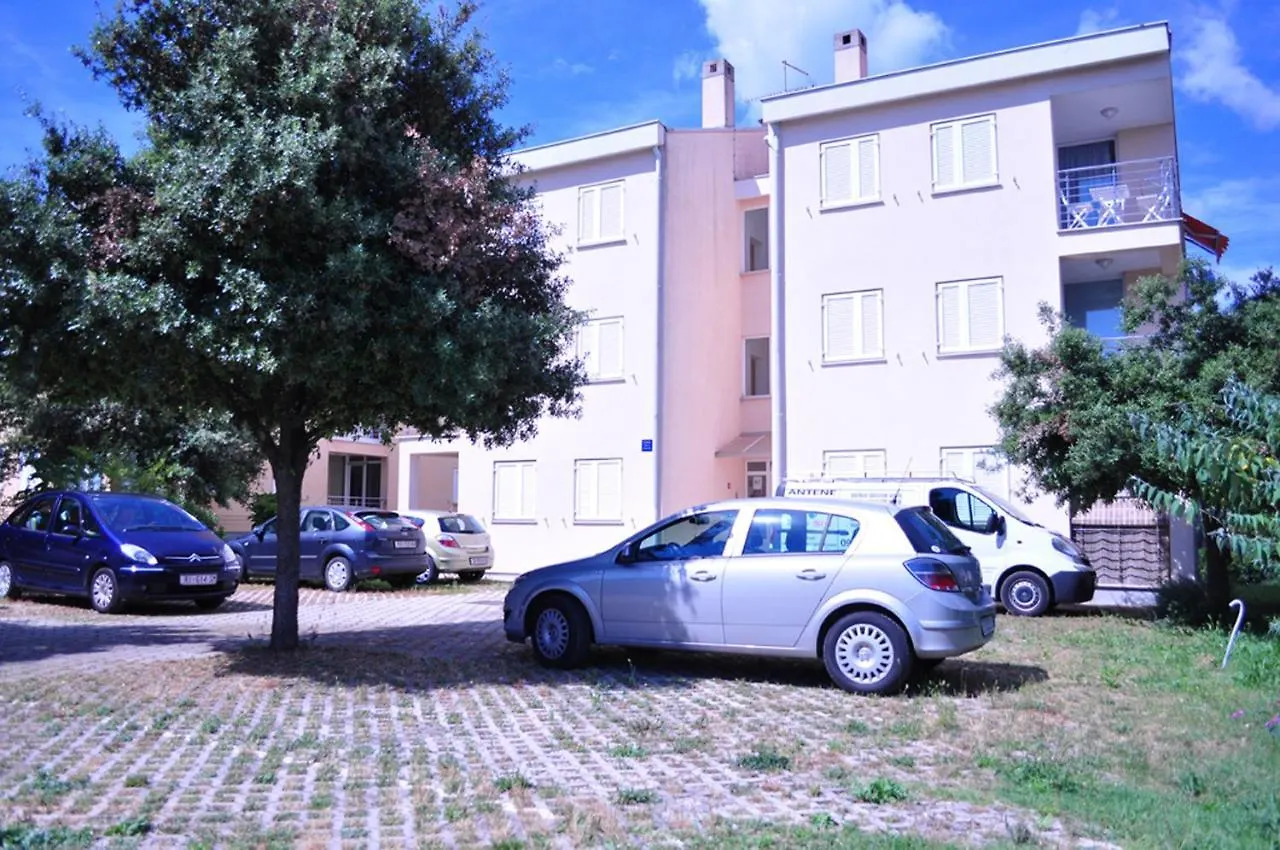 Apartment Miadoro Rovinj